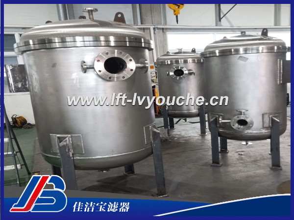 都說(shuō)保安過(guò)濾器好，有什么作用呢？