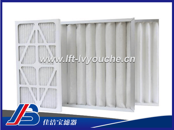 595*595*46初效板式過濾器