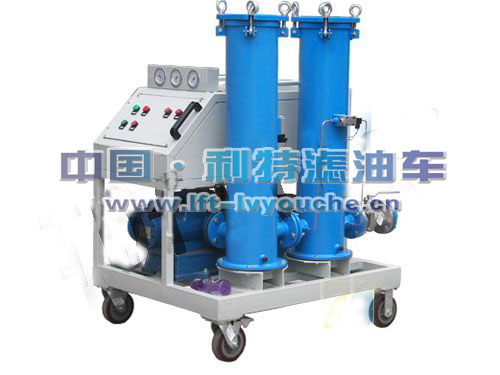軸承油濾油車(chē)