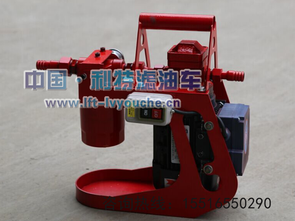 OF7S10P1M1B03E濾油機