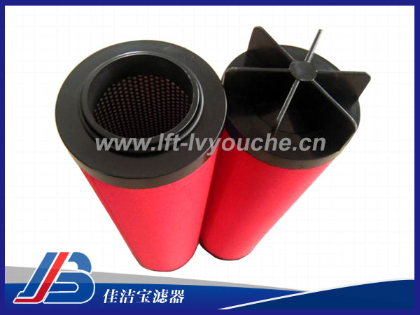 多明尼克精密濾芯新工藝