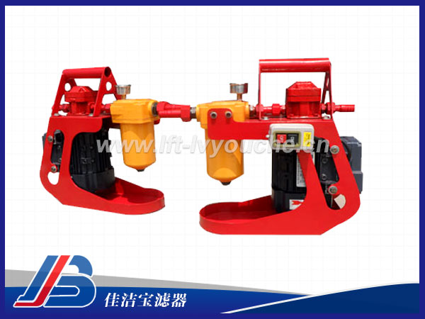 OF7型濾油機(jī)OF7S10P1M1B05E