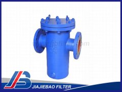 新鄉(xiāng)籃式過濾器