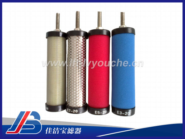 美國(guó)漢克森精密濾芯E7-40