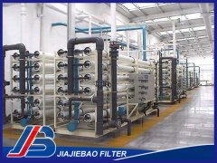 反滲透水處理設(shè)備