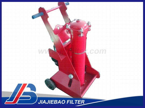 高精度濾油車FCM-100-G-N-3-B