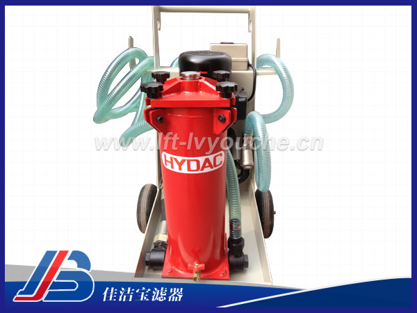 OFU10V2N2B05E濾油機(jī)