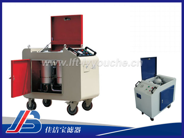 箱式加油小車FLYC-100B—防爆場合使用