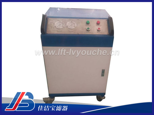 防爆箱式濾油車FLYC-32C