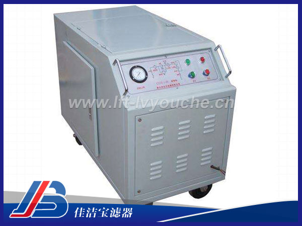 超精密箱式濾油車CS-AL