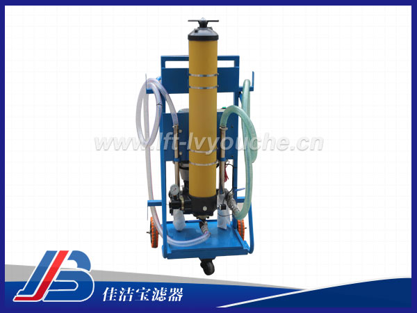 PFC8314-150濾油機