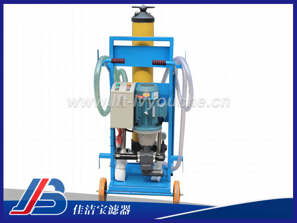 PFC8314-100頗爾濾油車(chē)