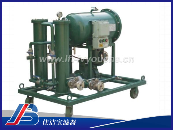 HCP50A380-50-KC聚結(jié)分離凈油機(jī)