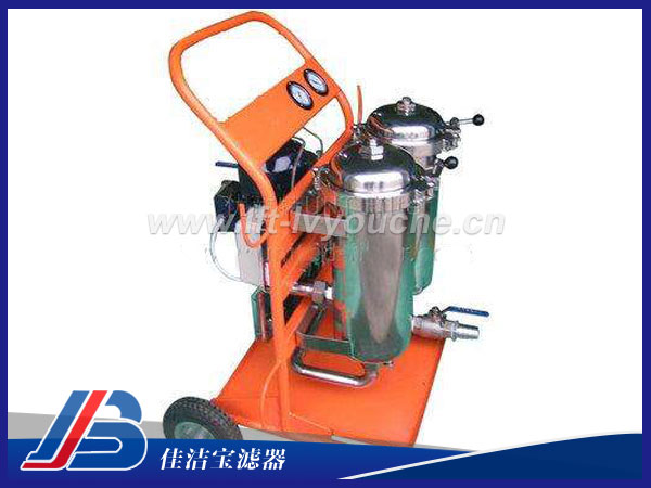 46號液壓油濾油機(jī)