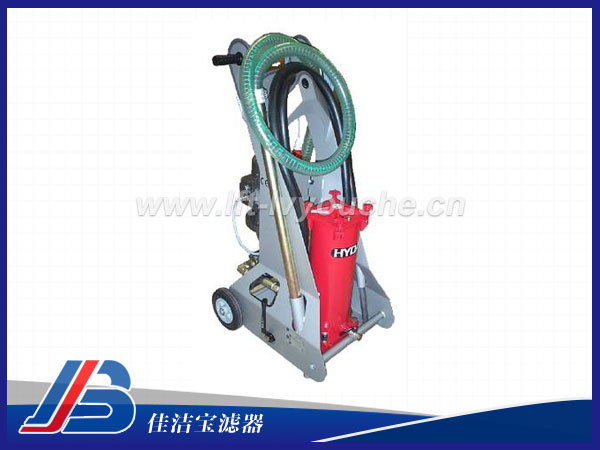 OF5C賀德克移動(dòng)式濾油車