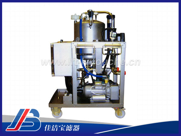 HNP006頗爾濾油機(jī)