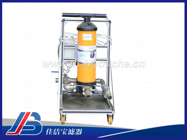 pall頗爾濾油機(jī)PFC8300-100