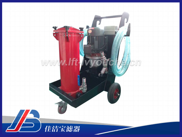 OF5F10P6N2B05E濾油機(jī)