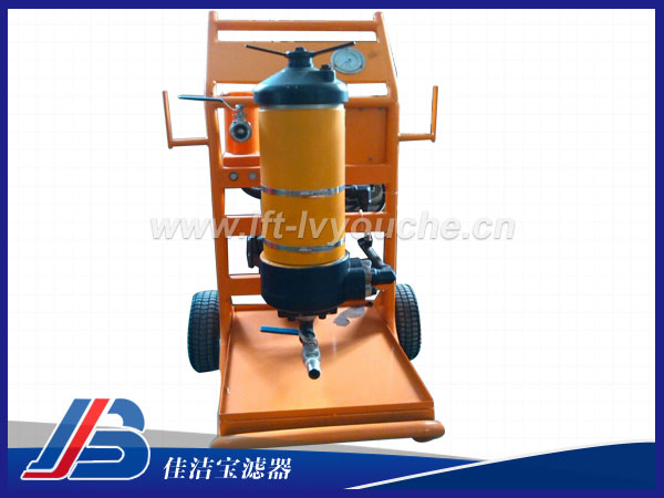 PFC8924-25濾油車(chē)