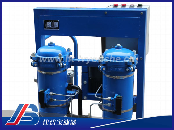 移動(dòng)加油小車