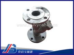 不銹鋼Y型過濾器