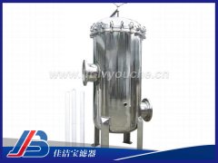 地下水保安過(guò)濾器