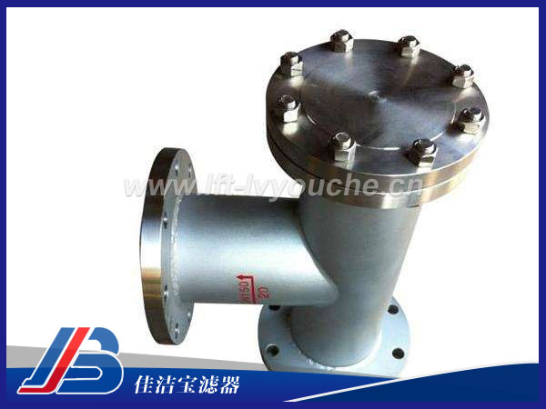 T型過(guò)濾器