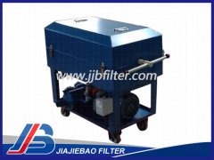 LY-30板框壓力式濾油機(jī)