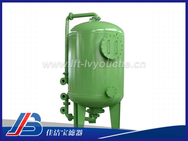 多介質(zhì)過(guò)濾器