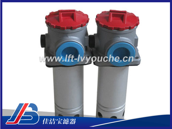 TF箱外自封式吸油過濾器廠家圖片價(jià)格