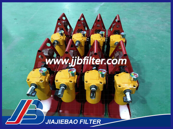 BLYJ-6*3手提式過(guò)濾機(jī)