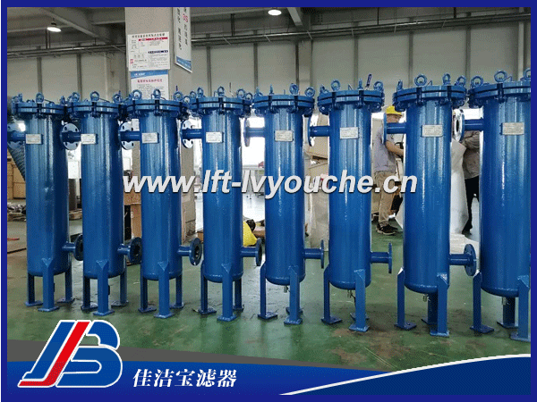 保安過(guò)濾器LFB-1-5X