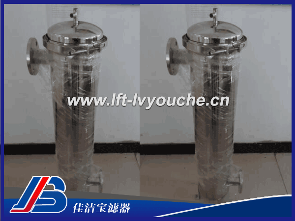 LFB-4-15X佳潔寶精密過(guò)濾器