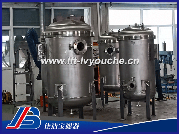 反滲透后邊用什么過(guò)濾器過(guò)濾好呢？