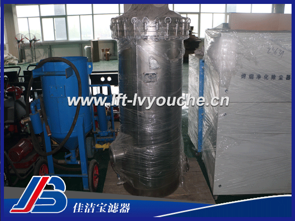 保安過(guò)濾器使用過(guò)程中如何調(diào)試運(yùn)行？