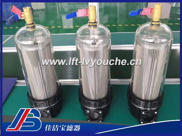 SL-400SLQ-59環(huán)衛(wèi)車水過(guò)濾器